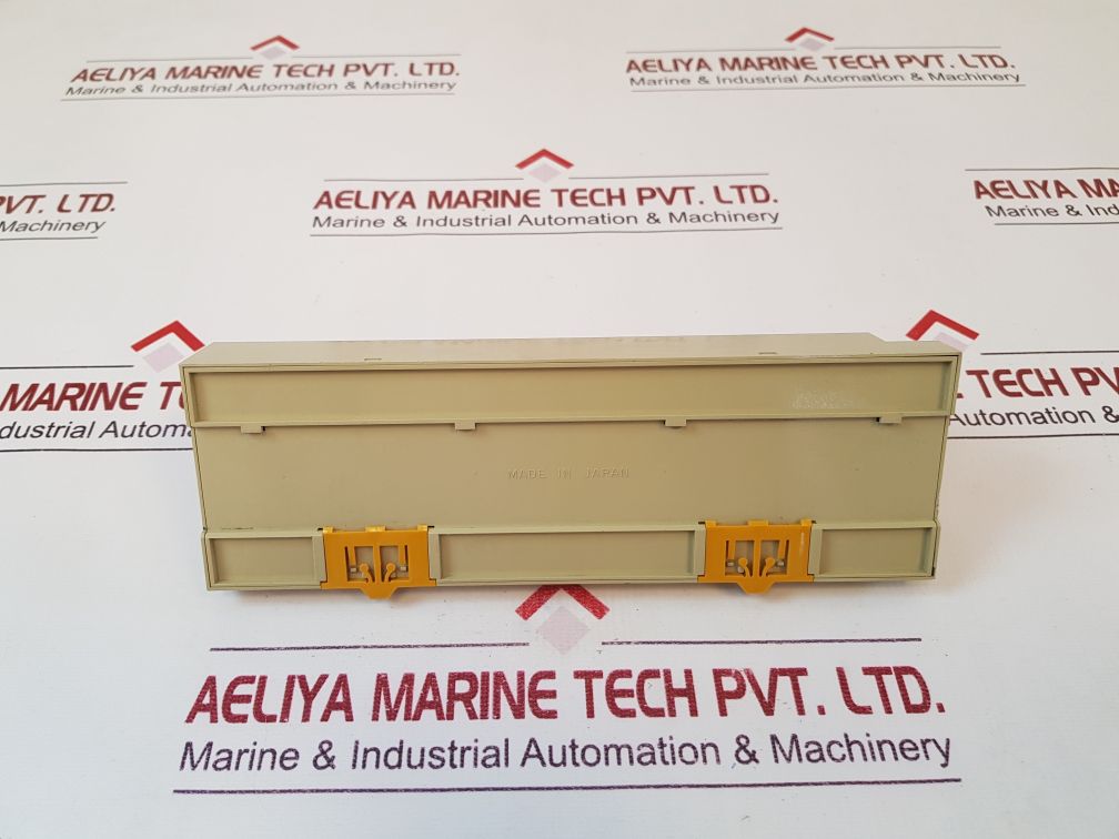 Omron G70A-z0C16-4 Output Module
