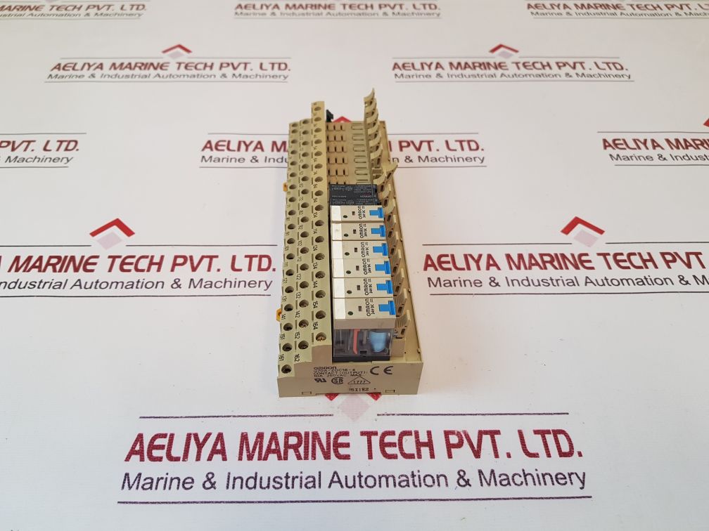 Omron G70A-z0C16-4 Output Module
