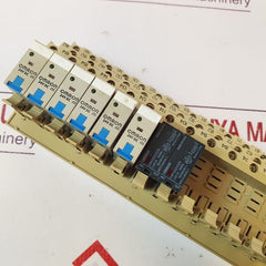 Omron G70A-z0C16-4 Output Module
