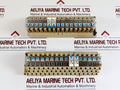 Omron G70A-zoc16-4 Terminal Socket