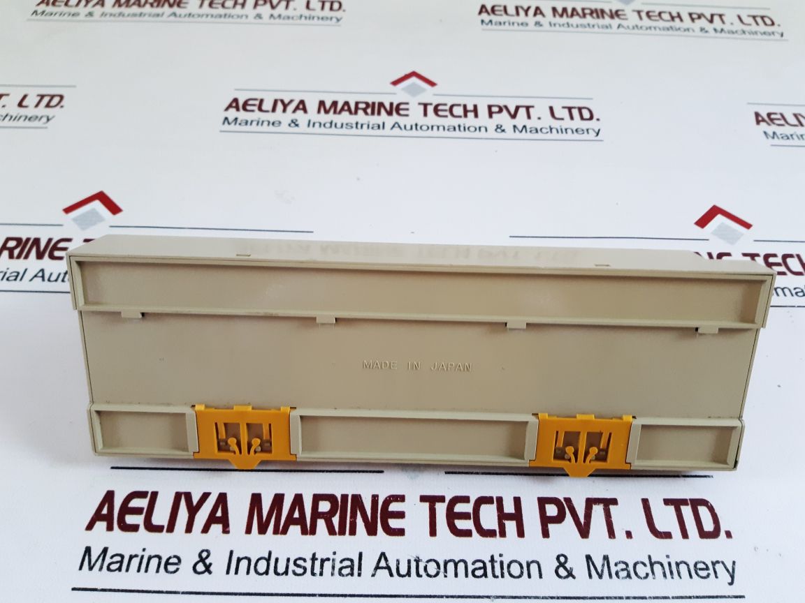 Omron G70A-zoc16-4 Terminal Socket