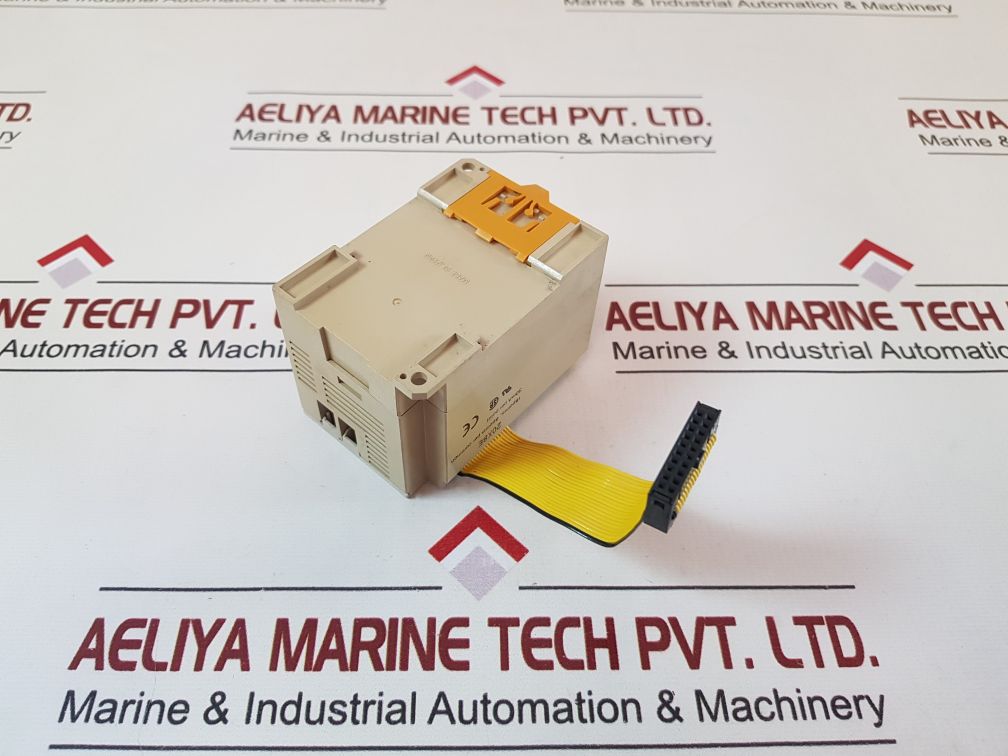 Omron G71-od16 Remote Terminal Module
