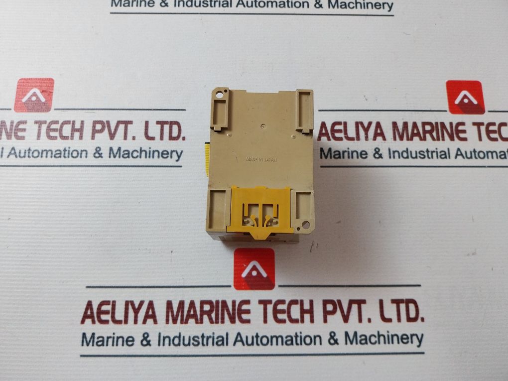 Omron G71-od16 Remote Terminal Module 24Vdc