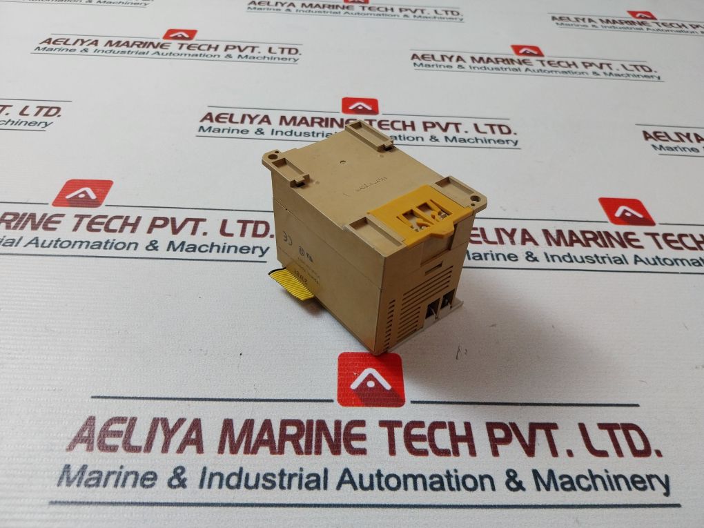 Omron G71-od16 Remote Terminal Module 24Vdc