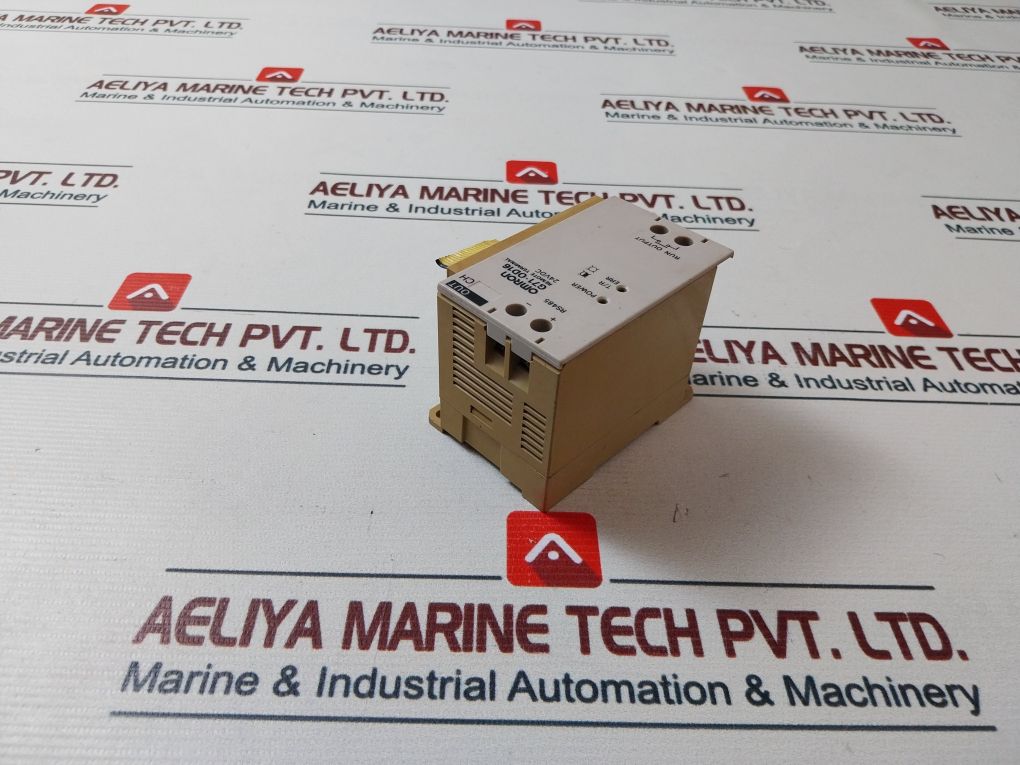 Omron G71-od16 Remote Terminal Module 24Vdc