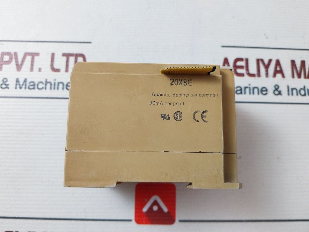 Omron G71-od16 Remote Terminal Module 24Vdc