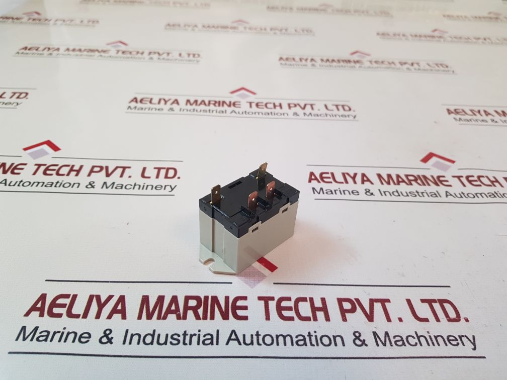 Omron G7L-1A-tub Power Relay 200-240Vac~