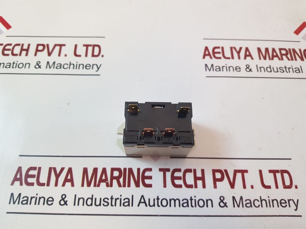 Omron G7L-1A-tub Power Relay 200-240Vac~