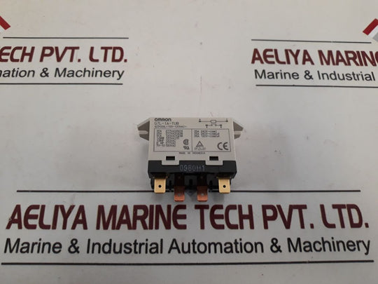 Omron G7L-1A-tub Relay
