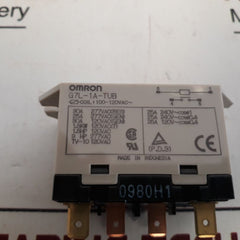 Omron G7L-1A-tub Relay