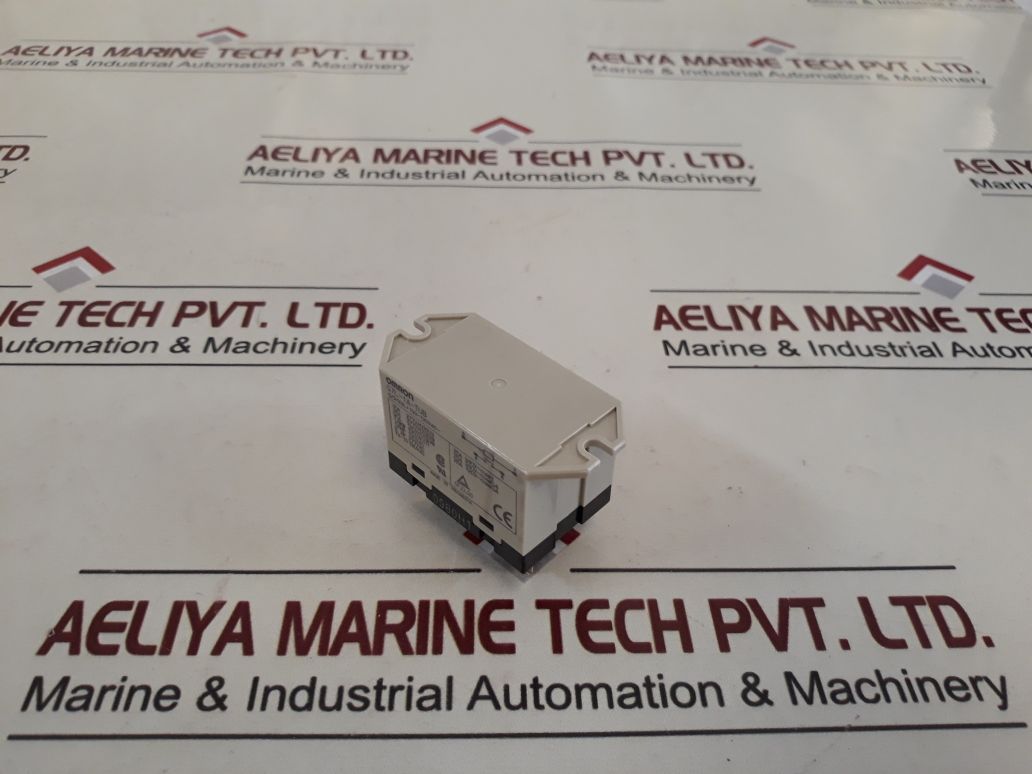 Omron G7L-1A-tub Relay