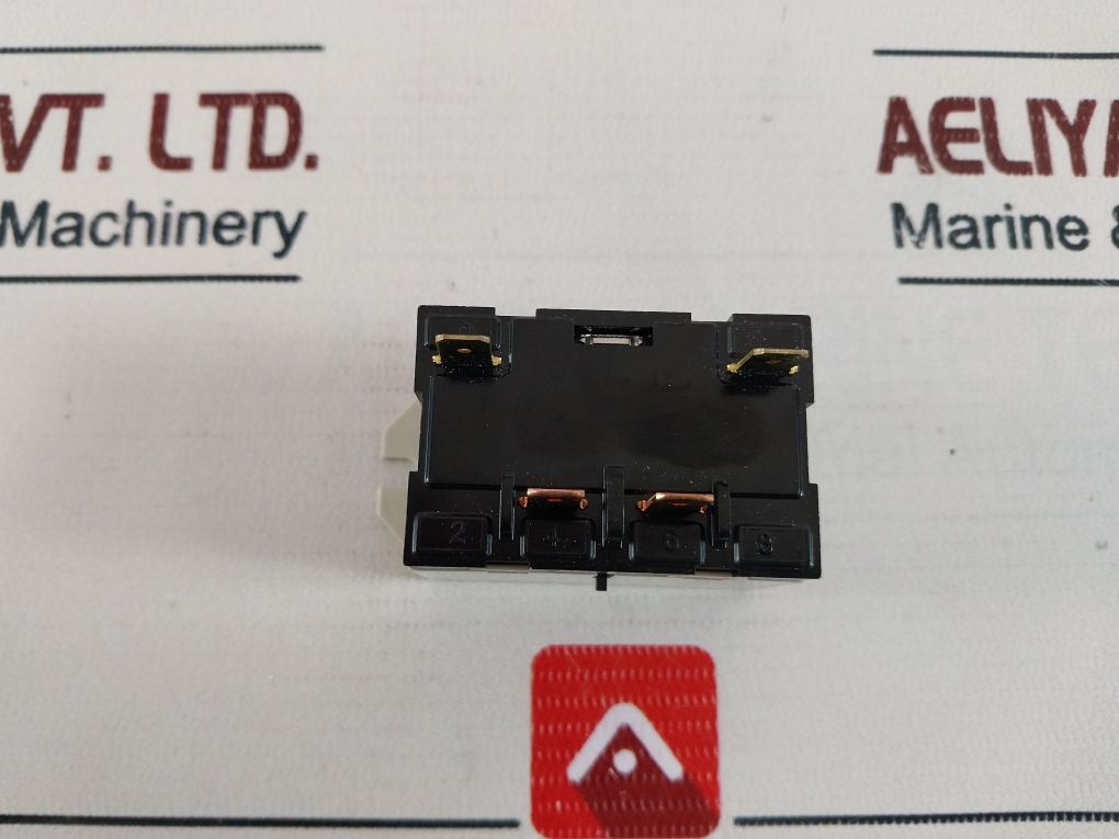 Omron G7L-1A-tubj-cb