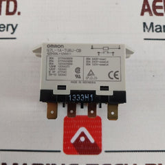 Omron G7L-1A-tubj-cb