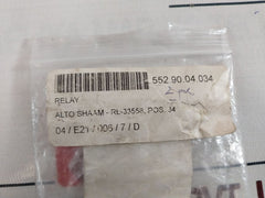Omron G7L-1A-tubj-cb
