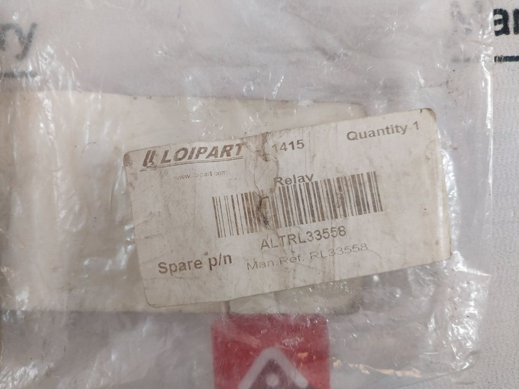 Omron G7L-1A-tubj-cb