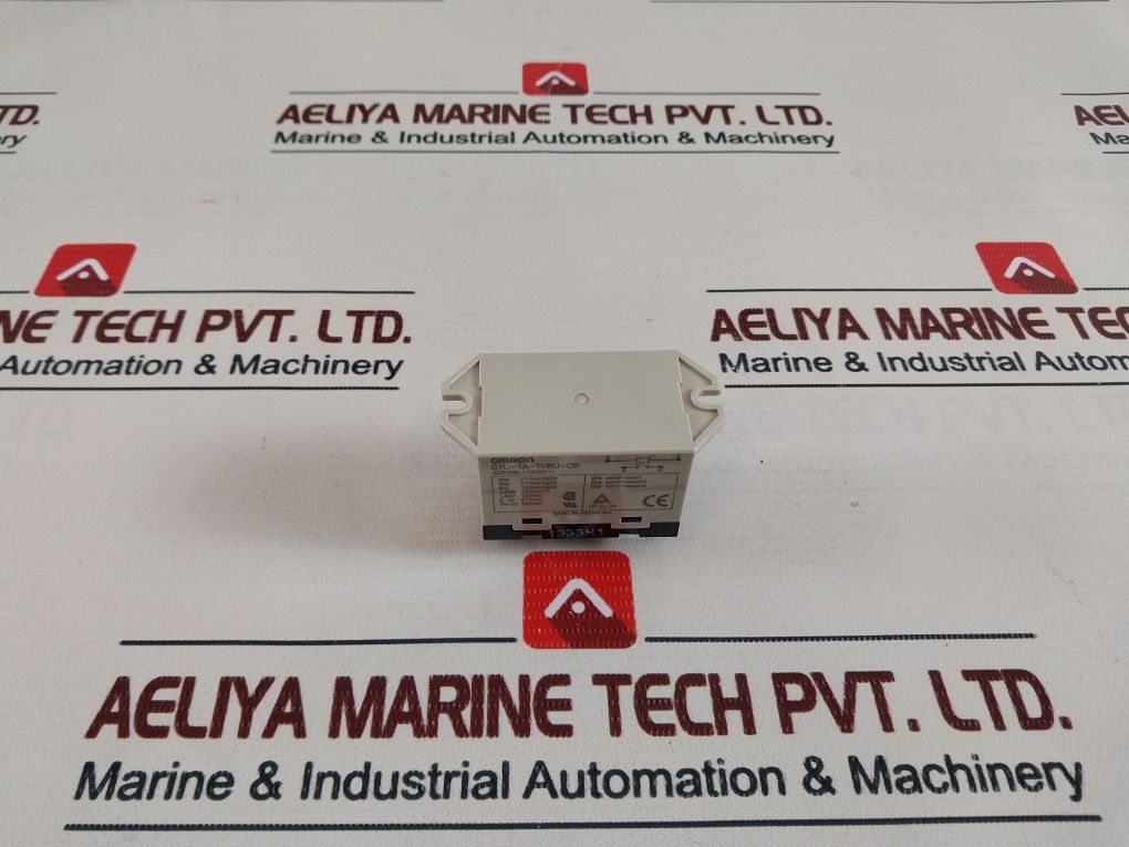 Omron G7L-1A-tubj-cb
