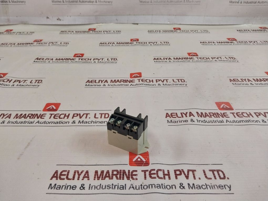 Omron G7L-2A-bub Power Relay 200-240 Vac