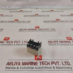 Omron G7L-2A-bub Power Relay 200-240 Vac