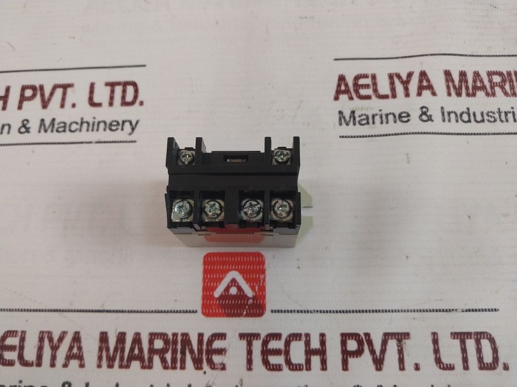 Omron G7L-2A-bub Power Relay 200-240 Vac