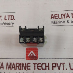 Omron G7L-2A-bub Power Relay 200-240 Vac