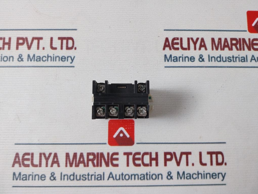 Omron G7L-2A-bub Power Relay 200-240Vac