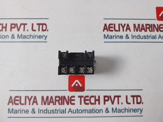 Omron G7L-2A-bub Power Relay 200-240Vac