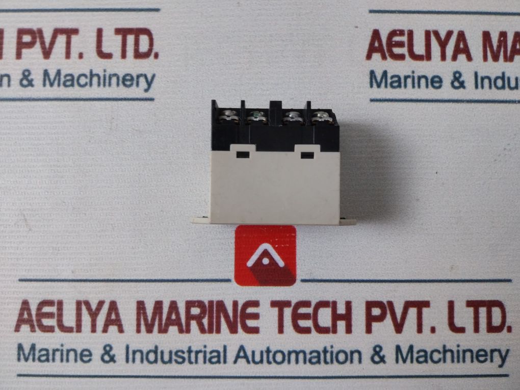 Omron G7L-2A-bub Power Relay 200-240Vac
