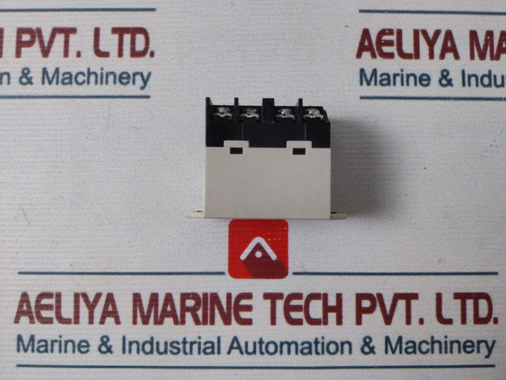Omron G7L-2A-bub Power Relay 200-240Vac