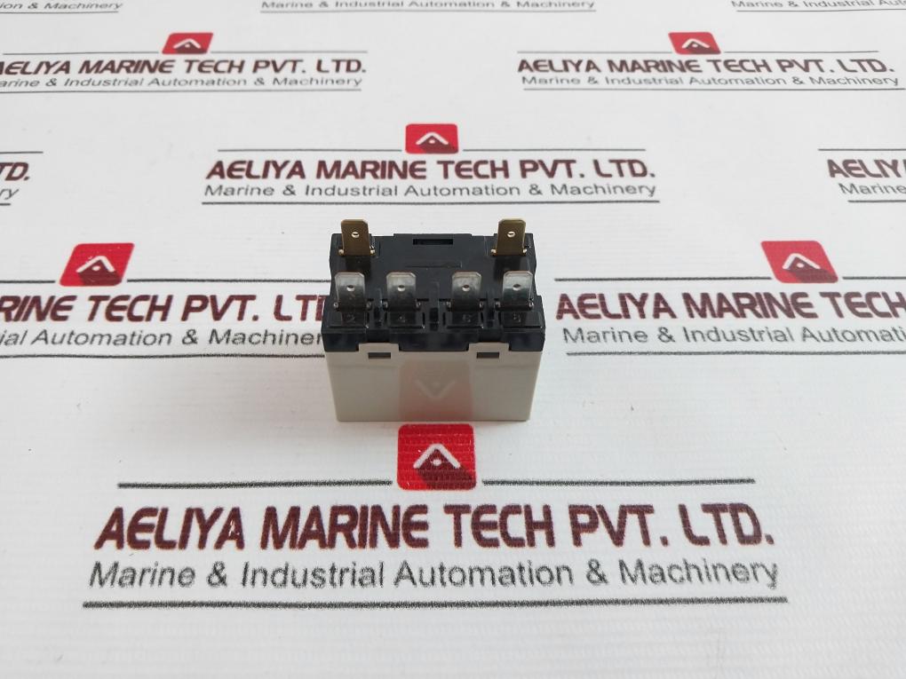 Omron G7L-2A-t Power Relay 24Vdc