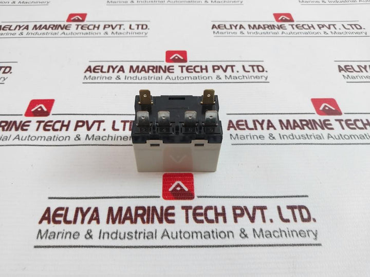 Omron G7L-2A-t Power Relay 24Vdc