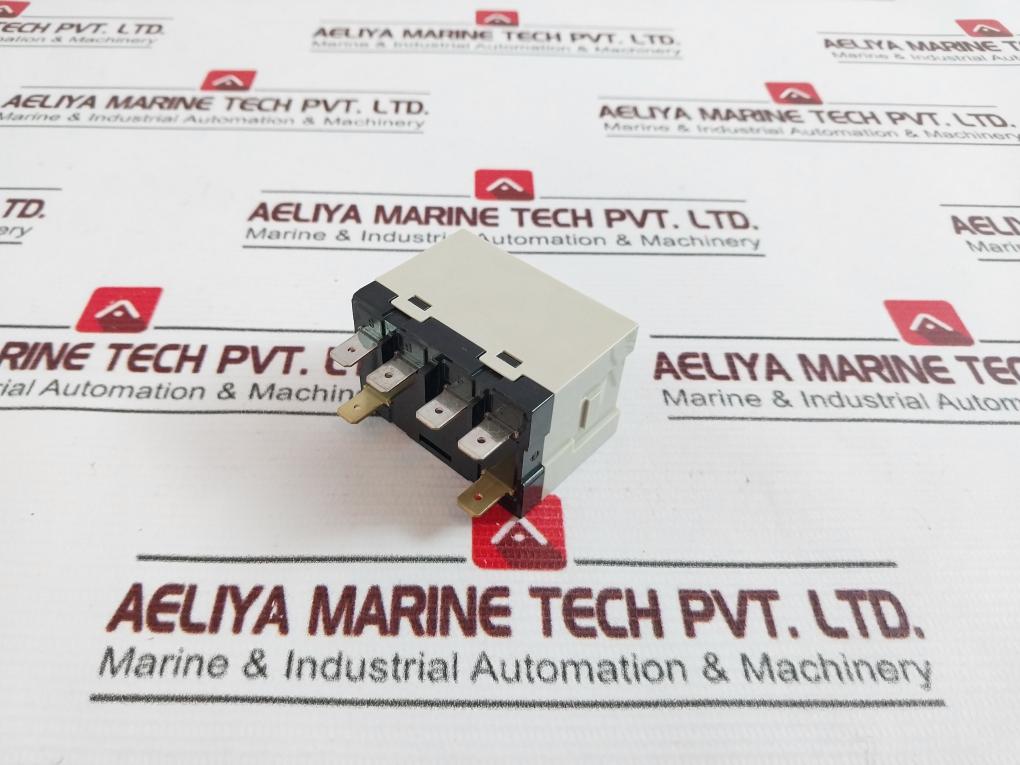 Omron G7L-2A-t Power Relay 24Vdc