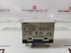 Omron G7L-2A-tubj