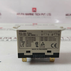 Omron G7L-2A-tubj