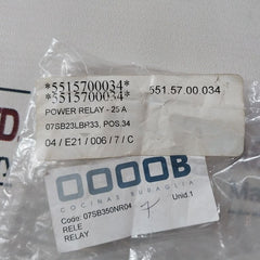 Omron G7L-2A-tubj