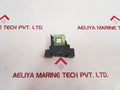 Omron G7T-1122S Relay With Socket Base
