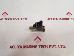 Omron G7T-1122S Relay With Socket Base