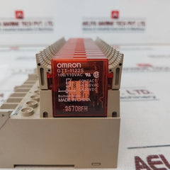 Omron G7Tc-ia16 I/O Relay Terminal 250Vac
