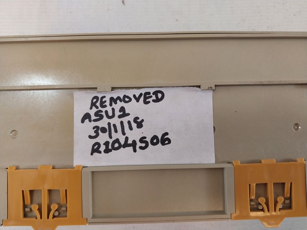 Omron G7Tc-ia16 I/O Relay Terminal 250Vac