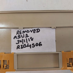 Omron G7Tc-ia16 I/O Relay Terminal 250Vac