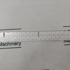 Omron G7Tc-ia16 I/O Relay Terminal 250Vac