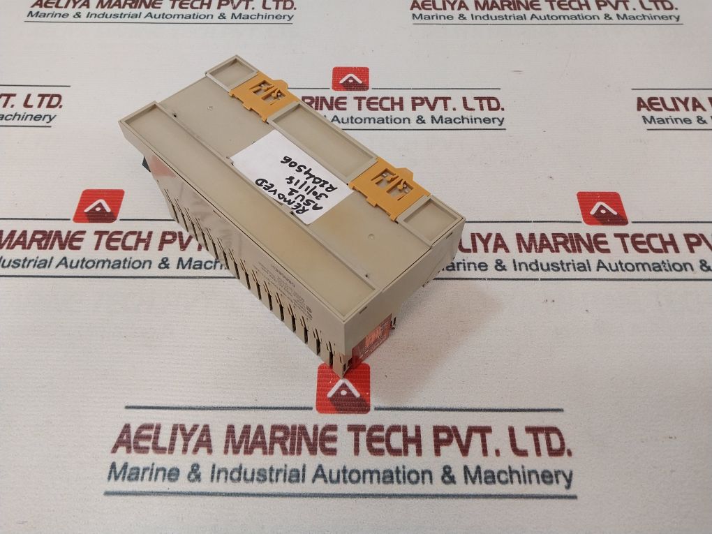 Omron G7Tc-ia16 I/O Relay Terminal 250Vac