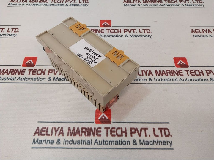 Omron G7Tc-ia16 I/O Relay Terminal 250Vac