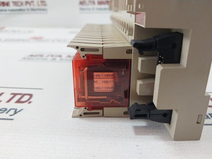 Omron G7Tc-ia16 I/O Relay Terminal 30Vdc