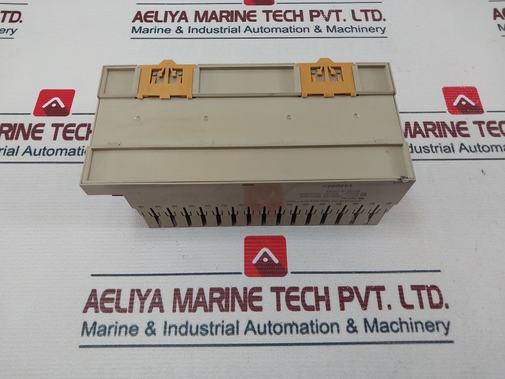 Omron G7Tc-ia16 I/O Relay Terminal 30Vdc