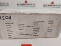 Omron G7Tc-ia16 I/O Relay Terminal 30Vdc 24V Dc