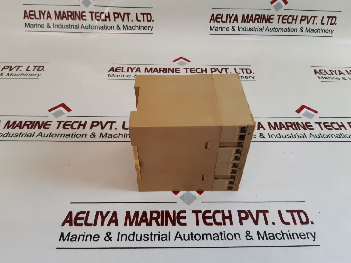 Omron G9B-12 Stepping Relay Unit