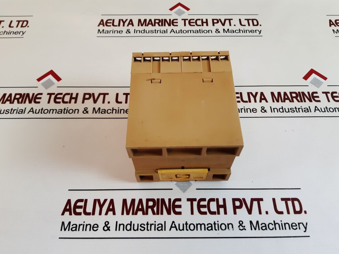 Omron G9B-12 Stepping Relay Unit