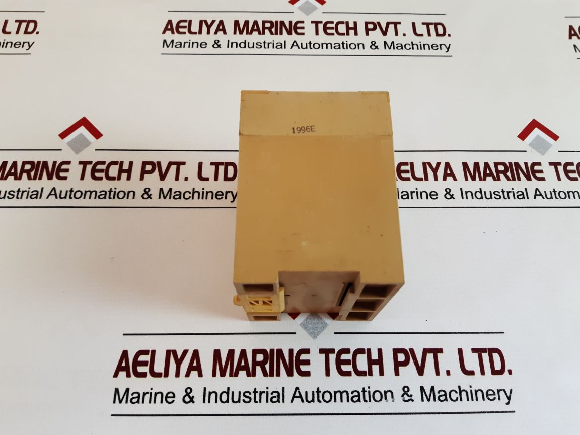 Omron G9B-12 Stepping Relay Unit