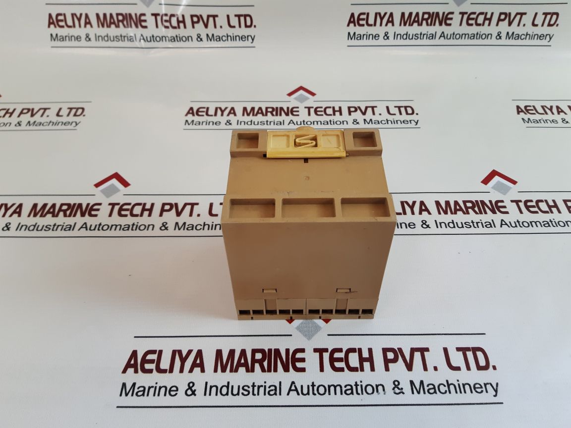 Omron G9B-12 Stepping Relay Unit