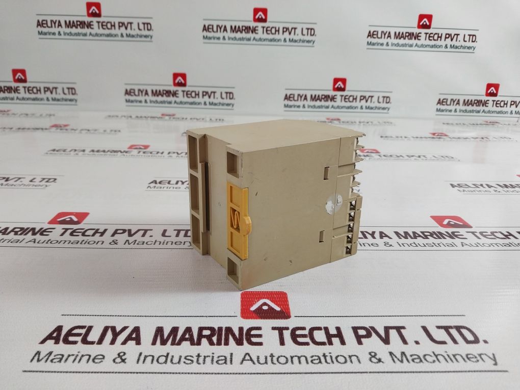 Omron G9D-301 30Y4Ep Safety Relay Unit 240Vac 50/60Hz 6A 1440Va